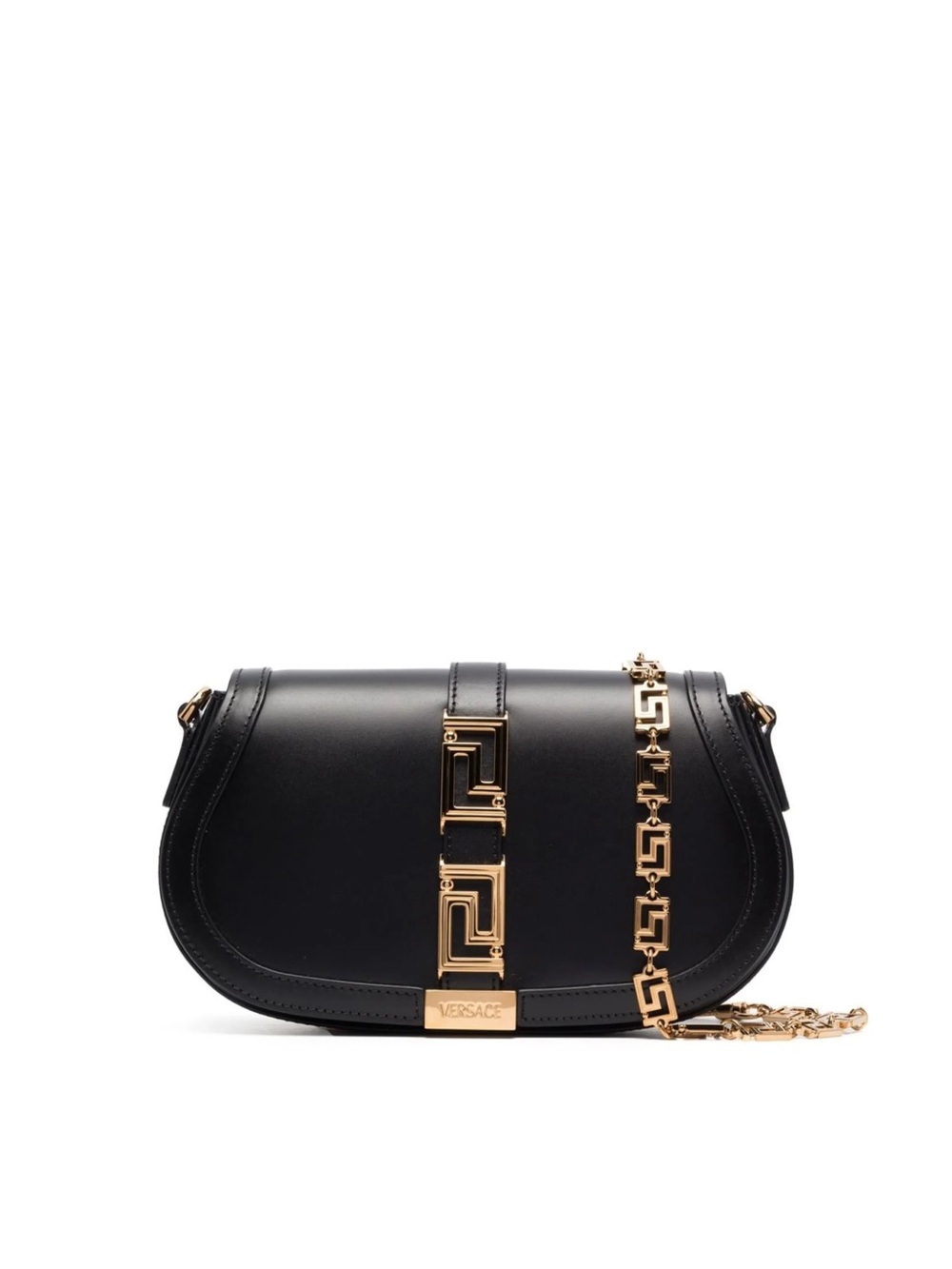 VERSACE Greca Goddess shoulder bag with two kinds of straps. - Picture 4 of 11